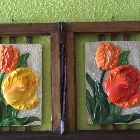 Hostal Benavente Puerto Montt Eksteriør billede