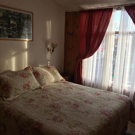 Hostal Benavente Puerto Montt Eksteriør billede