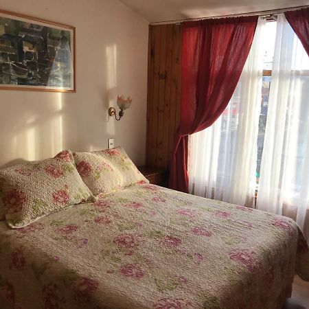Hostal Benavente Puerto Montt Eksteriør billede