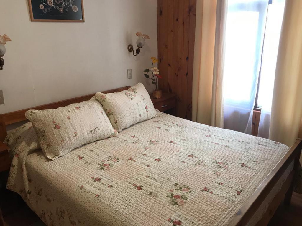 Hostal Benavente Puerto Montt Eksteriør billede