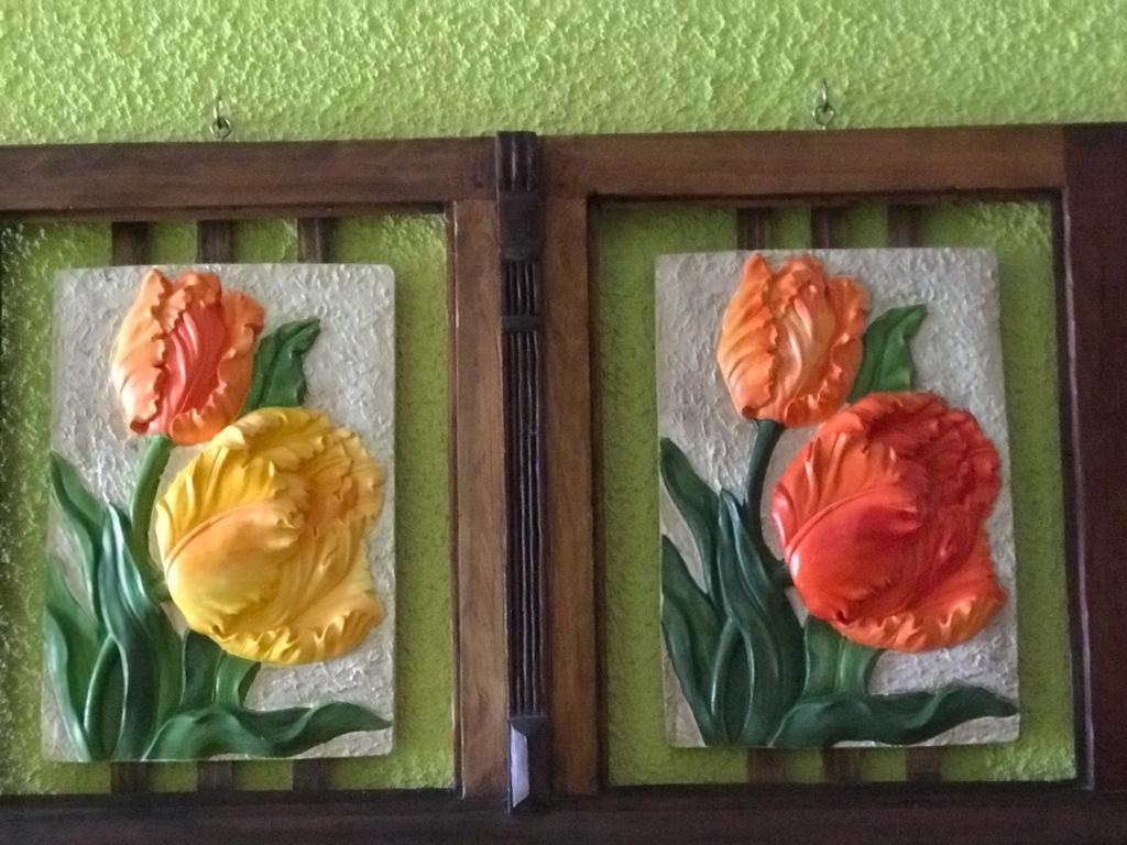 Hostal Benavente Puerto Montt Eksteriør billede