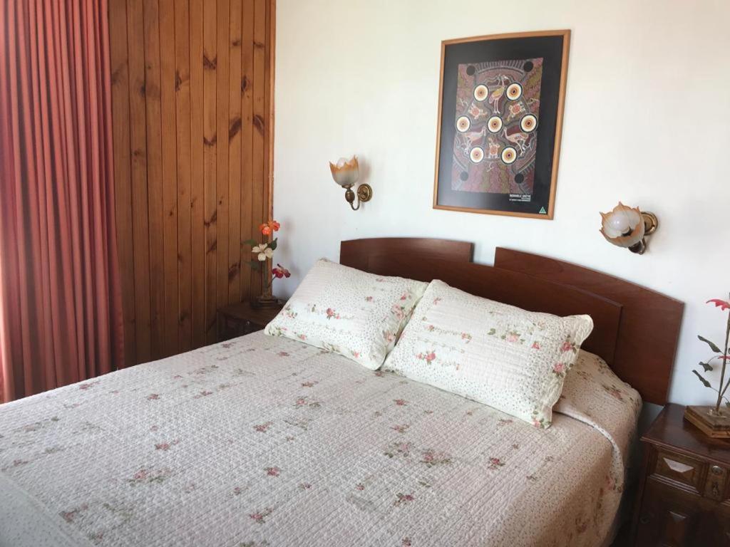 Hostal Benavente Puerto Montt Eksteriør billede