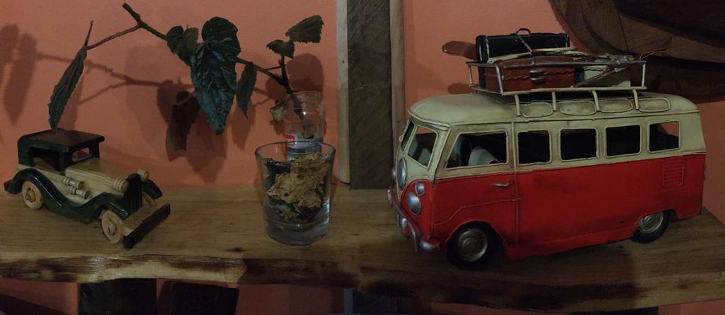 Hostal Benavente Puerto Montt Eksteriør billede