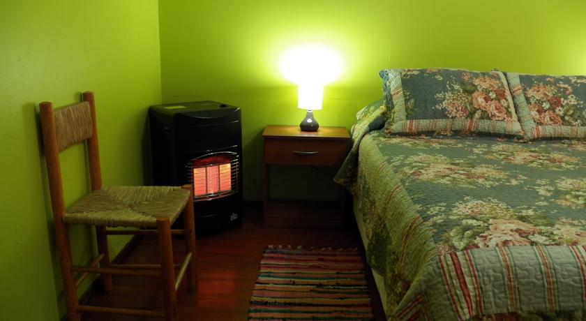 Hostal Benavente Puerto Montt Værelse billede